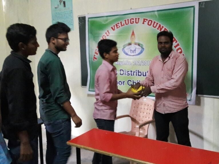 Educational program workshop